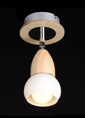 Светильник спот, 20х10х40 см Brille (132199313)