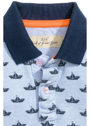 Поло H&M (227363173)