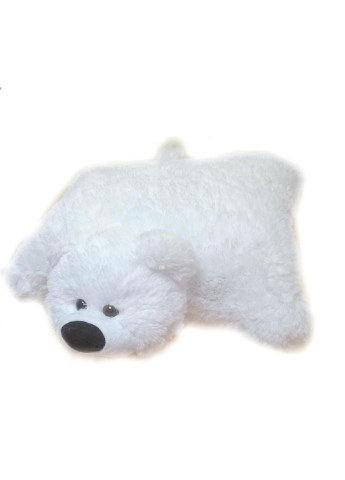 Подушка-іграшка ведмедик 55 см Alina (196997842)