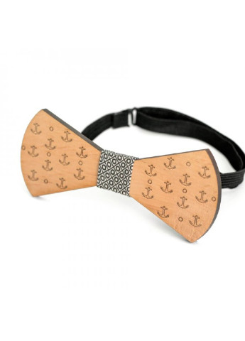 Чоловіча краватка метелик 5х12 см Handmade (252127827)