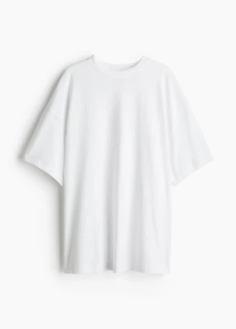 Футболка H&M - (324223733)