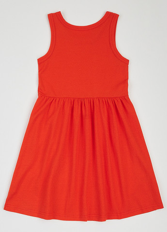 Помаранчева сукня ArDoMi (296985262)