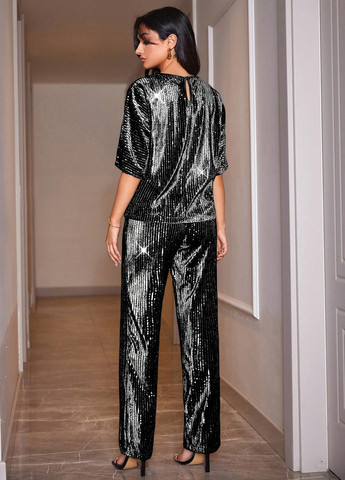 Костюм (блуза, штани) SHEIN (335027200)