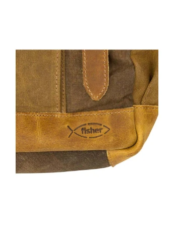 Рюкзак Fisher (186380584)