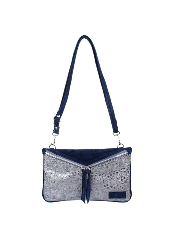 Женская сумка-клатч 30х18,5х1 см Laskara (252128083)