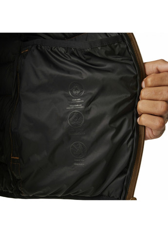 Світло-коричнева демісезонна куртка Regatta