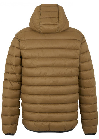 Світло-коричнева демісезонна куртка Regatta