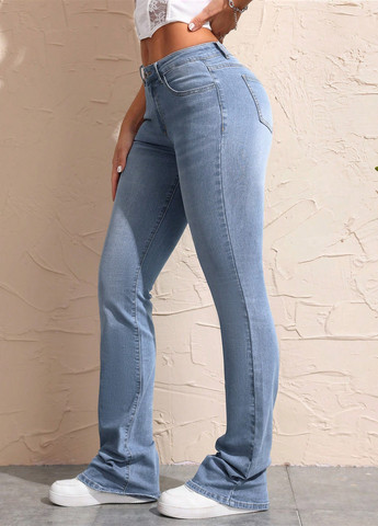 Джинсы SHEIN - (325827647)