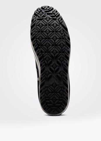 Черные кеды Converse CHUCK TAYLOR ALL STAR CITY TREK с логотипом, люверсы