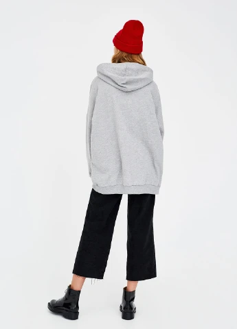 Худі Pull & Bear (245771366)