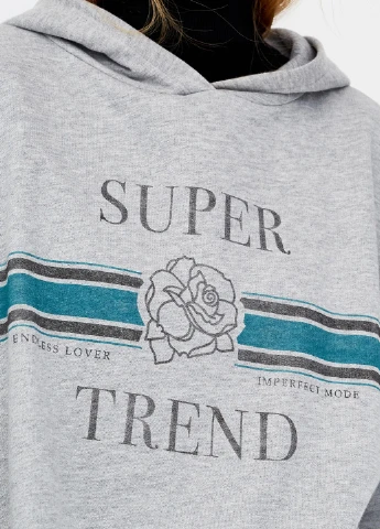 Худі Pull & Bear (245771366)