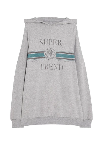 Худі Pull & Bear (245771366)