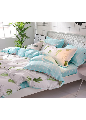 Постільна білизна з компаньйоном 1.5-спальний Tag (204852984)