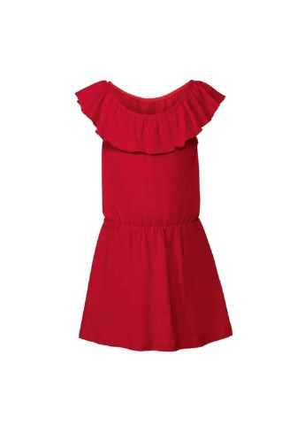 Червона сукня Pepperts (235512822)