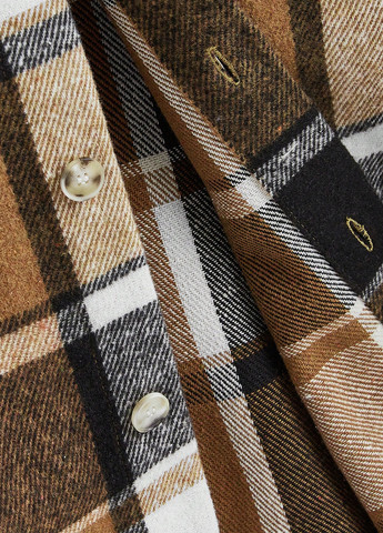 Куртка-рубашка SHEIN (346168144)