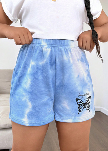 Шорти SHEIN (342063983)