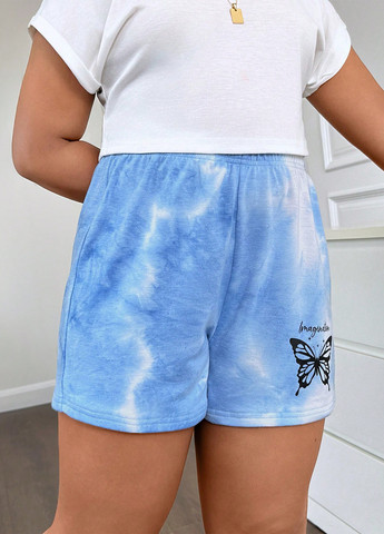 Шорти SHEIN (342063983)