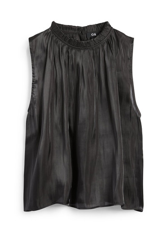 Чорна блуза C&A