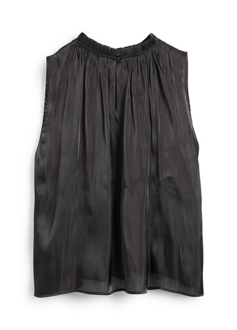 Чорна блуза C&A