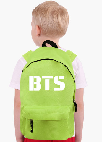 Детский рюкзак БТС (BTS) (9263-1092) MobiPrint (217075180)