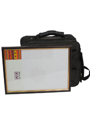 Мужская сумка 30х24х16 см Wallaby (233419955)