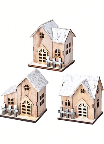 Святковий декор SHEIN (331623721)