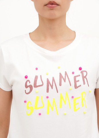 Футболка Joie Clair - (326739234)