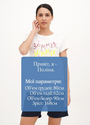 Футболка Joie Clair - (326739234)