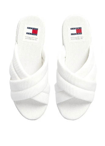 Шльопанці Tommy Jeans (307061386)