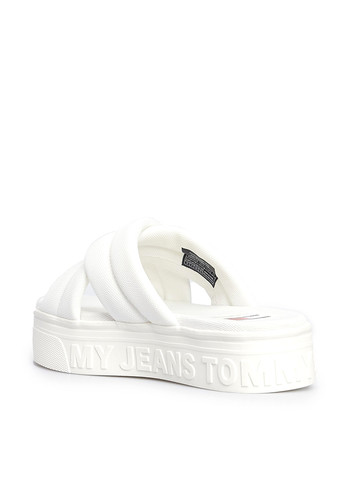 Шльопанці Tommy Jeans (307061386)