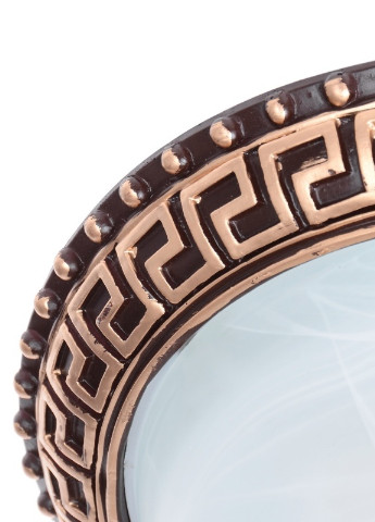 Світильник настінно-стельовий накладний BKL-373S/3 E27 12" Brille (253893763)