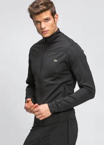 Олимпийка Lacoste (250153130)