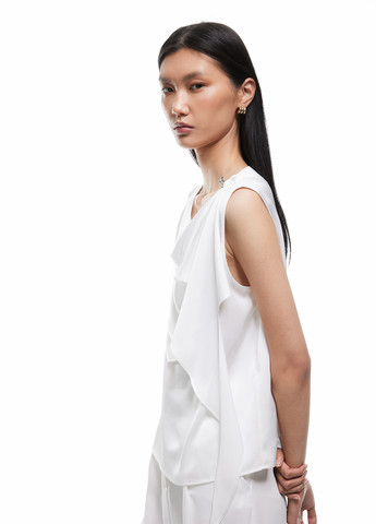 Біла блуза KOTON