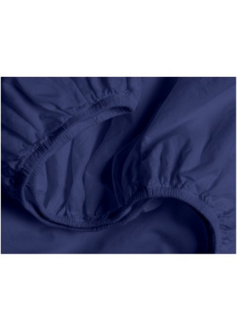 Подростковое постельно бельё ROCKETS DARK BLUE (пододеяльник 155х215 см, наволочка 50х70 см, простынь 90х200х20 см) Cosas (251801349)