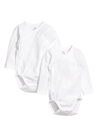 Боді H&M (183255242)