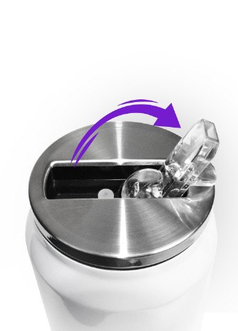 Термобанка Фортнайт (Fortnite) (31091-1192) термокружка MobiPrint (218988291)