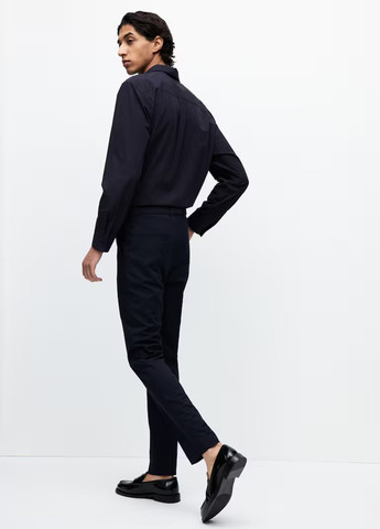 Штани H&M (354516100)