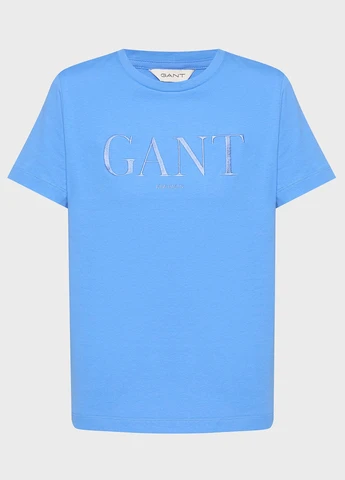 Футболка Gant - (347149822)