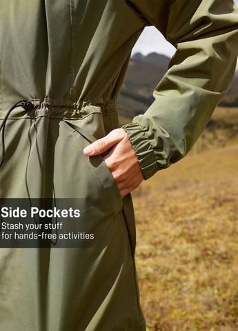 Парка SHEIN (367574382)