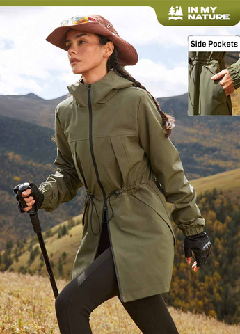 Парка SHEIN (367574382)