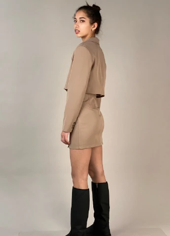 Костюм с пиджаком CHICLY (252631053)