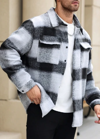 Сорочка SHEIN (342405567)