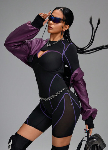 Кофта SHEIN (332111567)