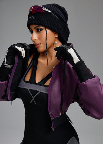 Кофта SHEIN (332111567)