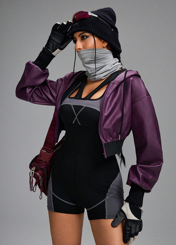 Кофта SHEIN (332111567)