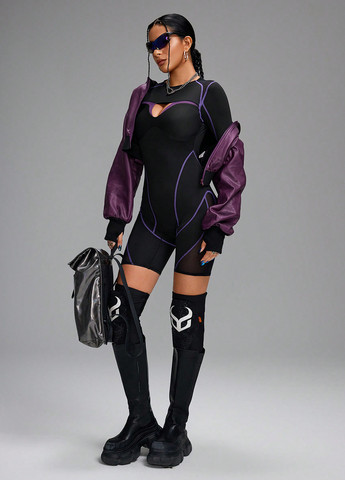 Кофта SHEIN (332111567)