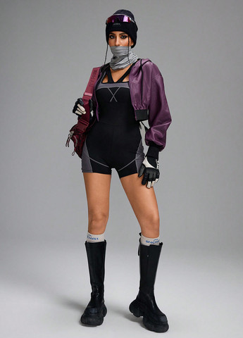 Кофта SHEIN (332111567)