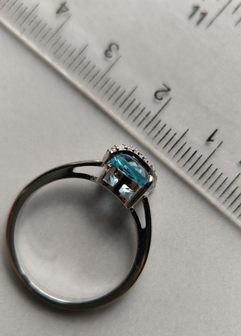 Кольцо Silver Flame (329999764)