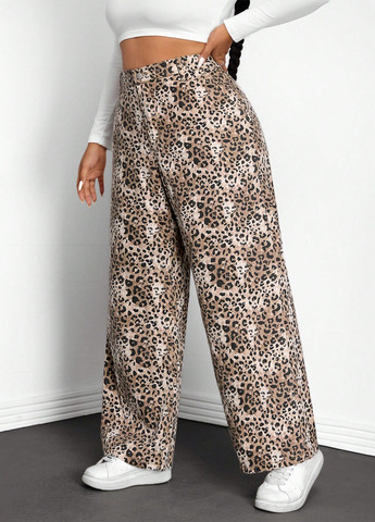 Джинсы SHEIN - (338187338)