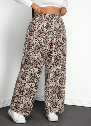 Джинсы SHEIN - (338187338)